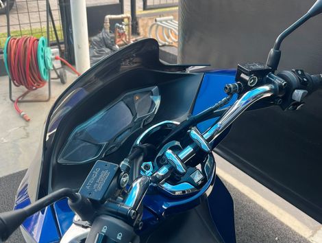 HONDA PCX 160 