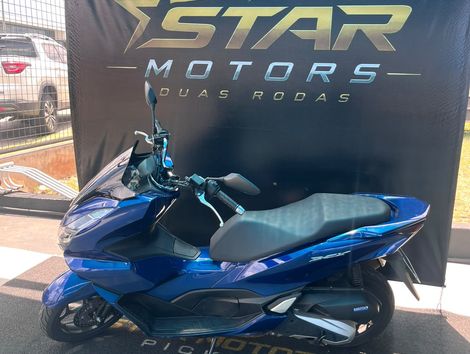 HONDA PCX 160 