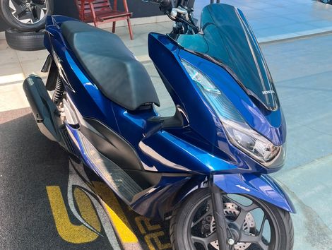 HONDA PCX 160 