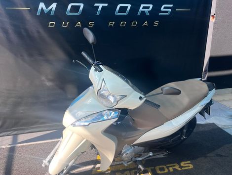 HONDA BIZ 125/125i Flex