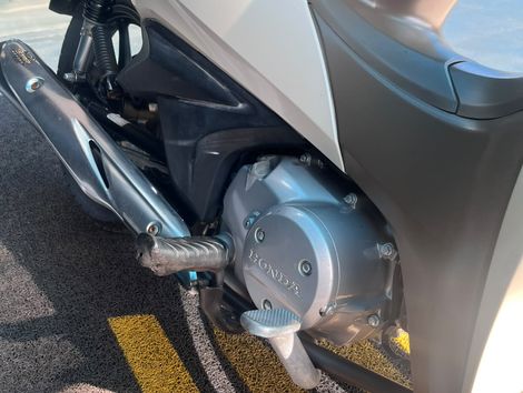 HONDA BIZ 125/125i Flex
