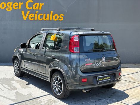 Fiat UNO SPORTING 1.4 EVO Fire Flex 8V 4p