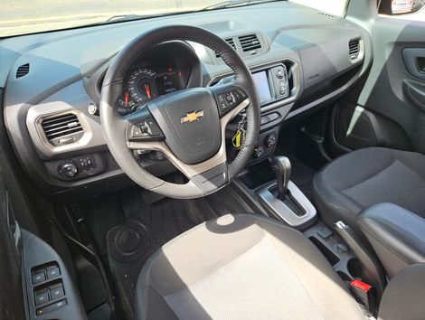 Chevrolet SPIN LT 1.8 8V Econo.Flex 5p Aut.