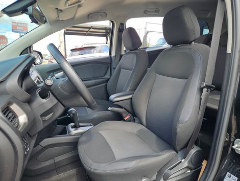 Chevrolet SPIN LT 1.8 8V Econo.Flex 5p Aut.