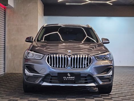 BMW X1 SDRIVE 20i 2.0/2.0 TB Acti.Flex Aut.