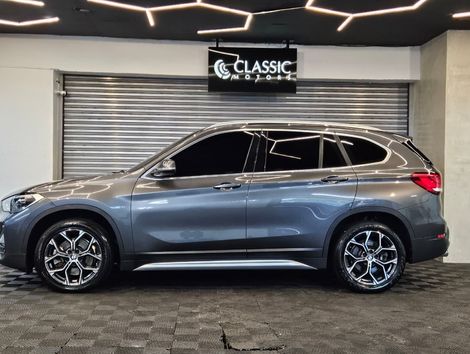 BMW X1 SDRIVE 20i 2.0/2.0 TB Acti.Flex Aut.