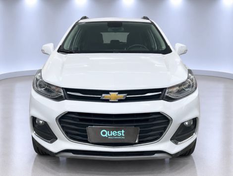 Chevrolet TRACKER Premier 1.4 Turbo 16V Flex Aut