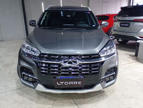 CHERY Tiggo 8 TXS 1.6 16V TGDi Aut.