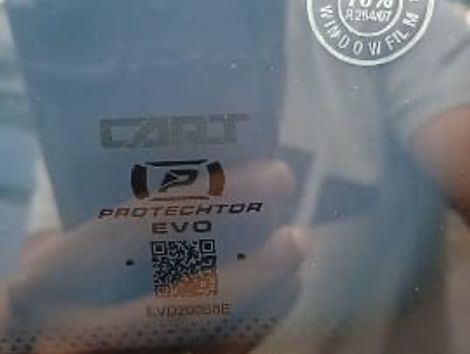 CHERY Tiggo 8 TXS 1.6 16V TGDi Aut.