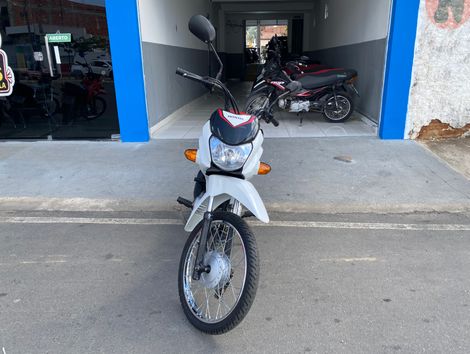 HONDA POP 110i ES