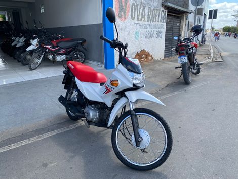 HONDA POP 110i ES