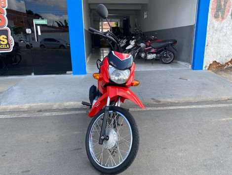 HONDA POP 110i ES