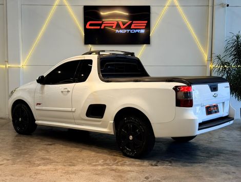 Chevrolet MONTANA Sport 1.4 ECONOFLEX 8V 2p