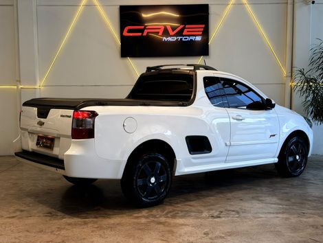 Chevrolet MONTANA Sport 1.4 ECONOFLEX 8V 2p