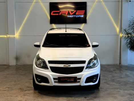 Chevrolet MONTANA Sport 1.4 ECONOFLEX 8V 2p