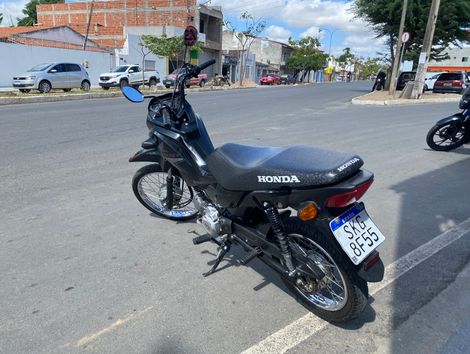 HONDA POP 110i ES