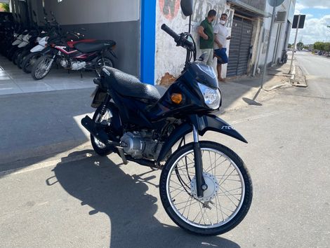 HONDA POP 110i ES