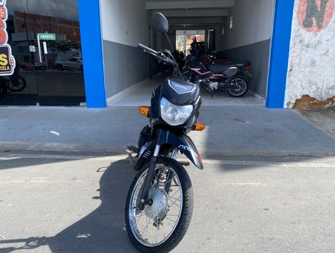 HONDA POP 110i ES