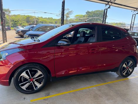 Hyundai HB20 Sport 1.0 TB Flex 12V Aut.