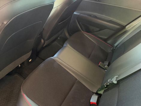 Hyundai HB20 Sport 1.0 TB Flex 12V Aut.