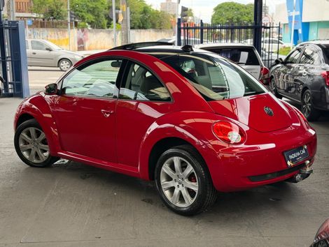 VolksWagen New Beetle 2.0 Mi Mec./Aut.