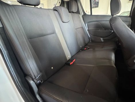 Renault SANDERO STEP. Easy R Dyn. Flex 1.6 16V