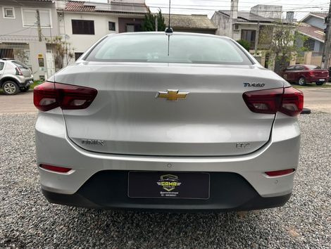 Chevrolet ONIX SEDAN Plus LTZ 1.0 12V TB Flex Mec.