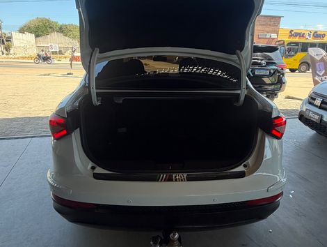 Fiat CRONOS 1.0 6V Flex