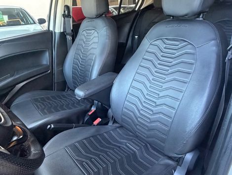 Fiat CRONOS 1.0 6V Flex