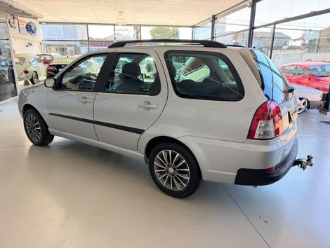 Fiat Palio Weekend ELX 1.4 mpi Fire Flex 8V