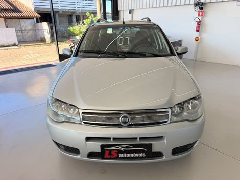 Fiat Palio Weekend ELX 1.4 mpi Fire Flex 8V