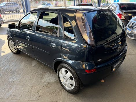 Chevrolet Corsa Hat. Premium 1.4 8V ECONOFLEX 5p