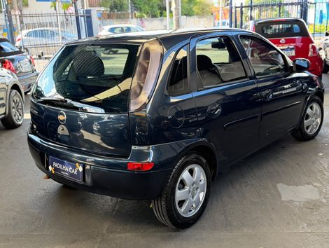 Chevrolet Corsa Hat. Premium 1.4 8V ECONOFLEX 5p