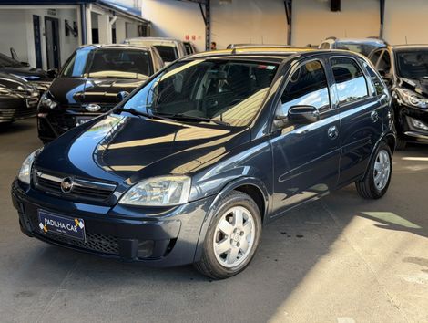 Chevrolet Corsa Hat. Premium 1.4 8V ECONOFLEX 5p