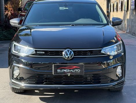 VolksWagen VIRTUS Exclusive 250TSI 1.4 Flex 16V Aut