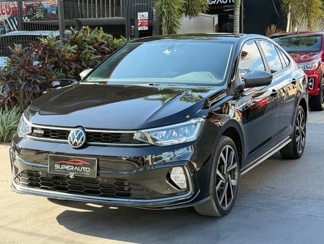 VolksWagen VIRTUS Exclusive 250TSI 1.4 Flex 16V Aut