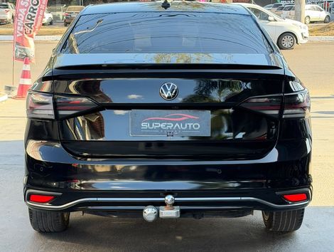 VolksWagen VIRTUS Exclusive 250TSI 1.4 Flex 16V Aut
