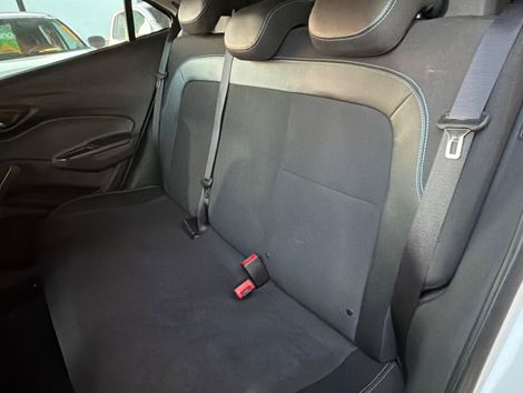 Chevrolet ONIX HATCH LT 1.0 8V FlexPower 5p Mec.