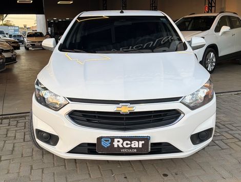 Chevrolet ONIX HATCH LT 1.0 8V FlexPower 5p Mec.