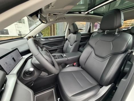 GWM Haval H6 2 1.5 (Hibrido)
