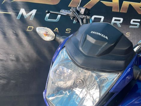HONDA CG 160 FAN Flex