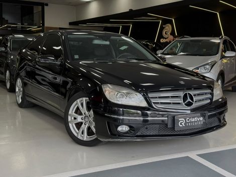 Mercedes CLC-200 Kompressor 1.8 184cv Aut.