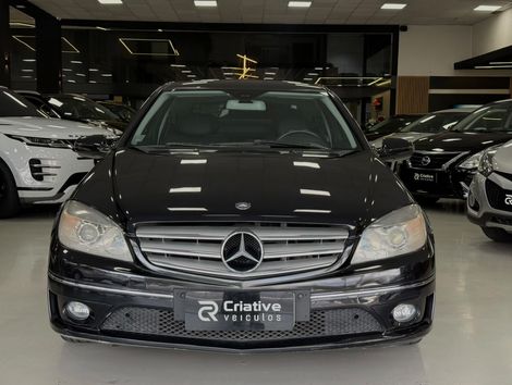 Mercedes CLC-200 Kompressor 1.8 184cv Aut.