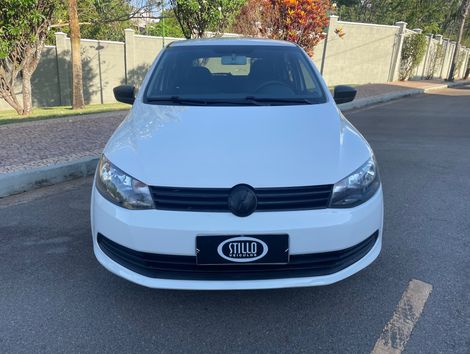 VolksWagen Gol City (Trend)/Titan 1.0 T. Flex 8V 4p