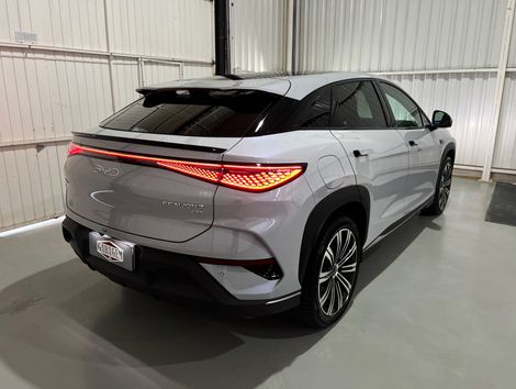 BYD Sealion 7 AWD (Elétrico)