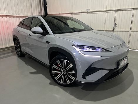 BYD Sealion 7 AWD (Elétrico)
