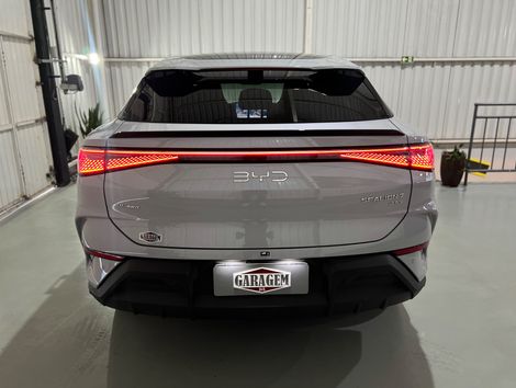 BYD Sealion 7 AWD (Elétrico)