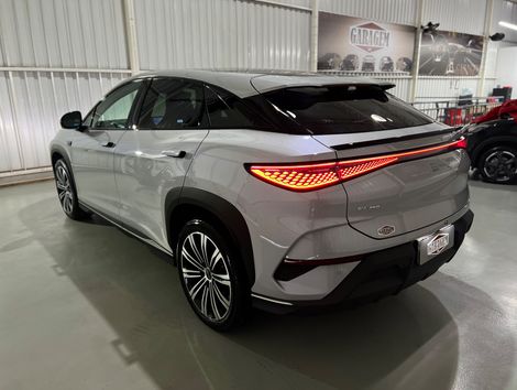 BYD Sealion 7 AWD (Elétrico)