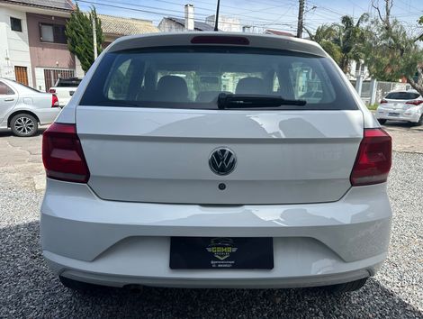 VolksWagen Gol 1.0 Flex 12V 5p