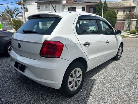 VolksWagen Gol 1.0 Flex 12V 5p